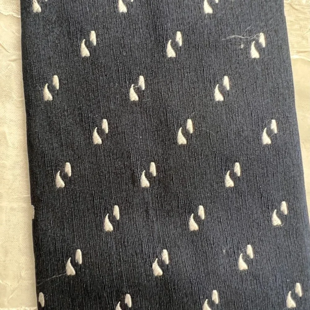Antonio Ricci 100% Silk Necktie